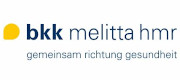 Logo der bkk melitta hmr