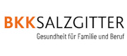 Logo der BKK Salzgitter
