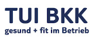 Logo der TUI BKK